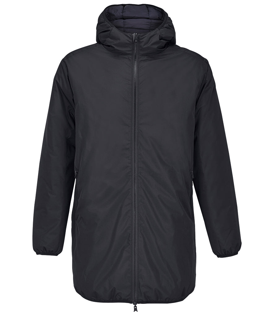 SOL'S Unisex Reverse Parka Jacket