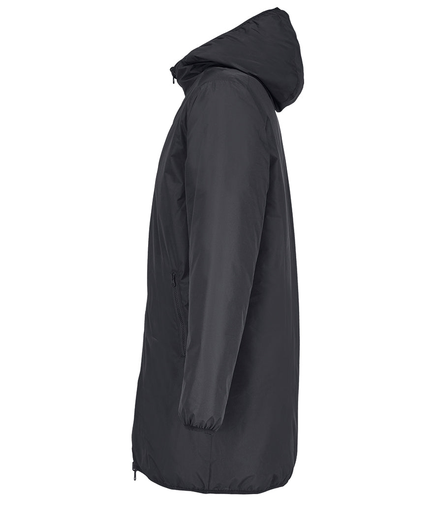 SOL'S Unisex Reverse Parka Jacket