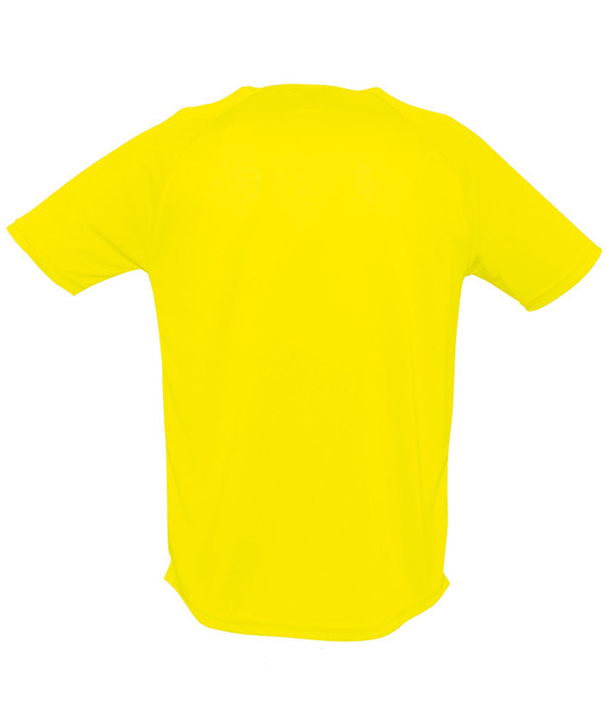 SOL'S Sporty Performance T-Shirt