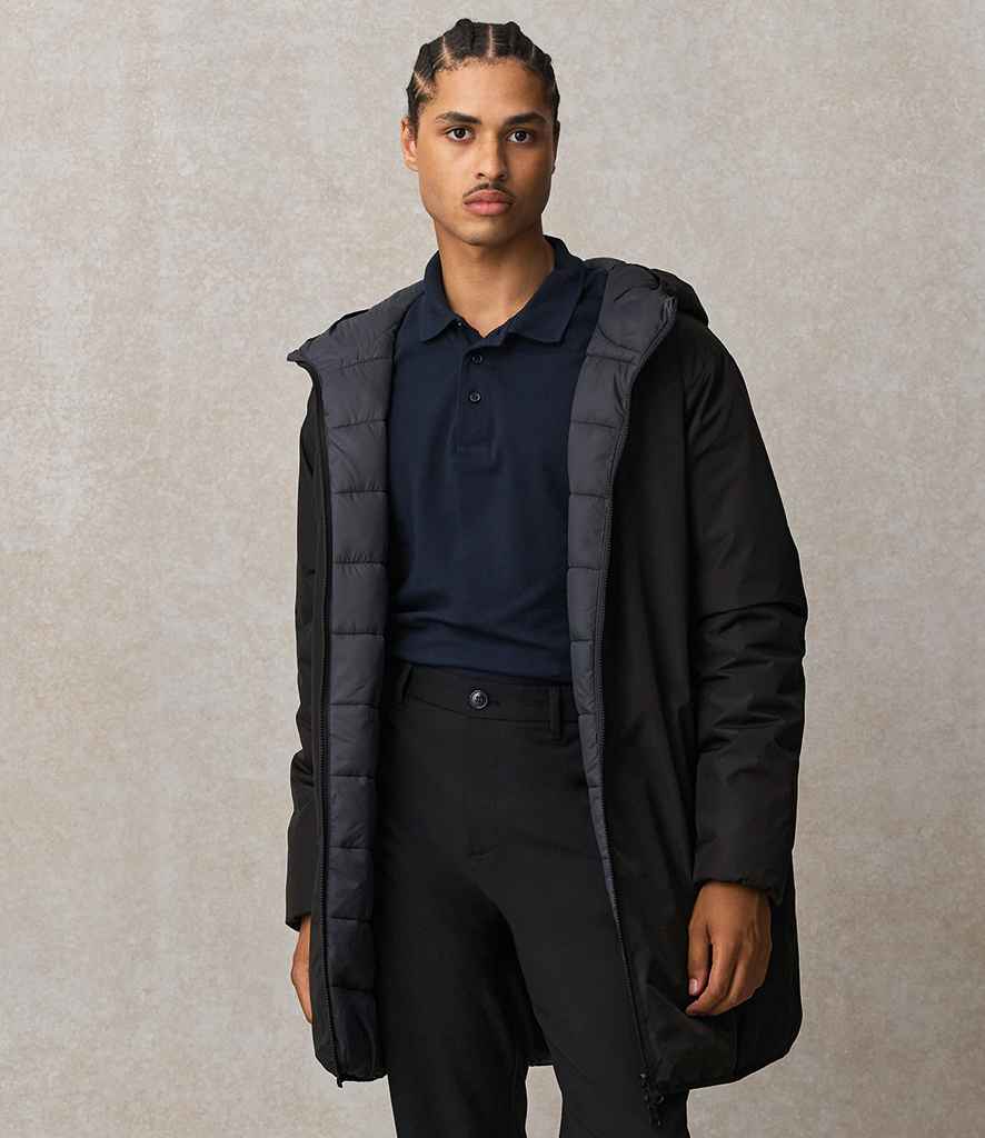 SOL'S Unisex Reverse Parka Jacket